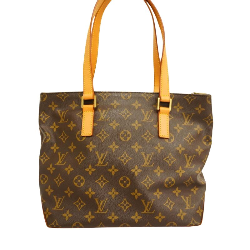 Louis Vuitton Piano  Canvas Tote Bag - Barde - Image 2