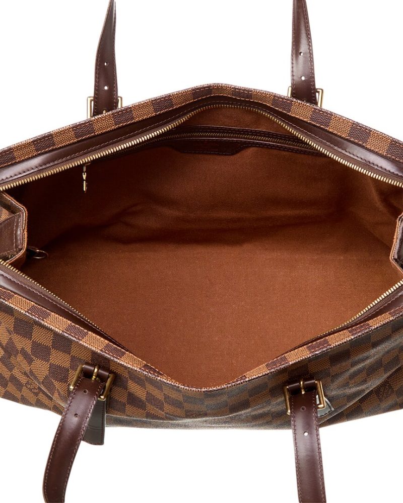 Louis Vuitton Damier Ebene Canvas Chelsea ( ) - Barde - Image 4