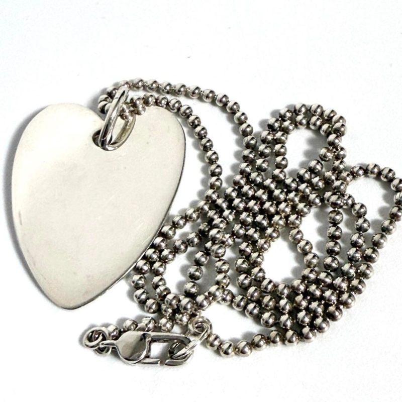 Gucci  925 Necklace (Pre-Owned) - Barde - Image 5