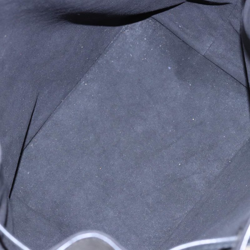 Louis Vuitton Noé  Leather Shoulder Bag - Barde - Image 5