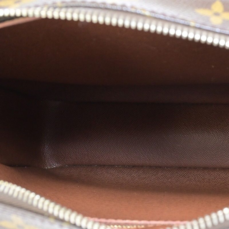 Louis Vuitton Nile  Canvas Shoulder Bag - Barde - Image 5