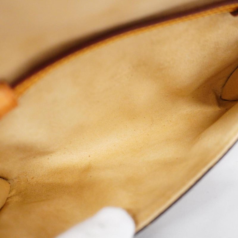 Louis Vuitton Twin  Canvas Shoulder Bag - Barde - Image 5