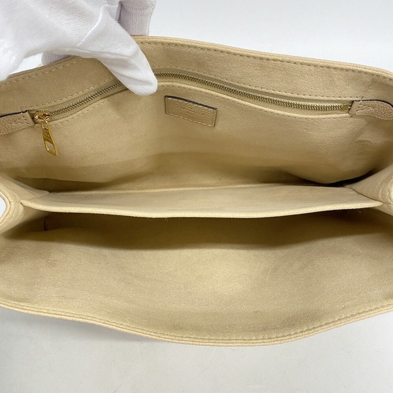 Louis Vuitton Saint Germain  Leather Shopper Bag - Barde - Image 5