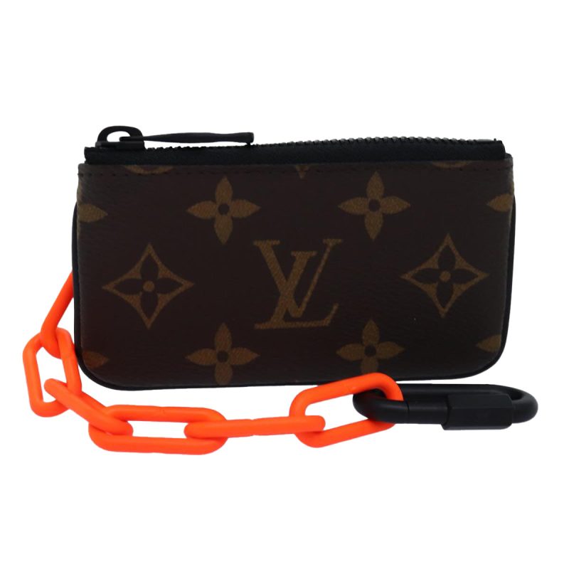 Louis Vuitton Solar  Canvas Wallet - Barde