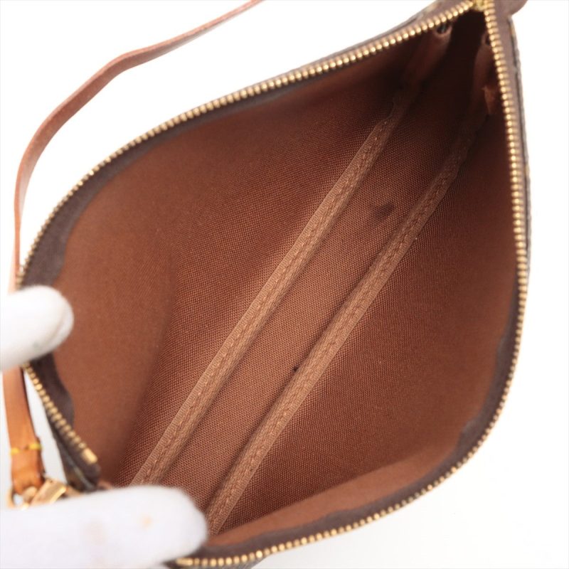 Louis Vuitton Monogram Pochette Accessoir M51980 Ar0969 - Barde - Image 6