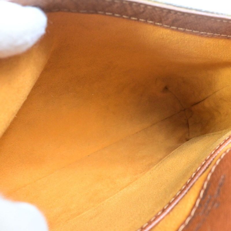 Louis Vuitton Musette Salsa  Canvas Shoulder Bag - Barde - Image 5
