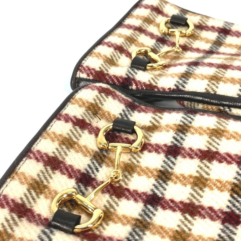 Gucci  Other Warm Gloves (Pre-Owned) - Barde - Image 3