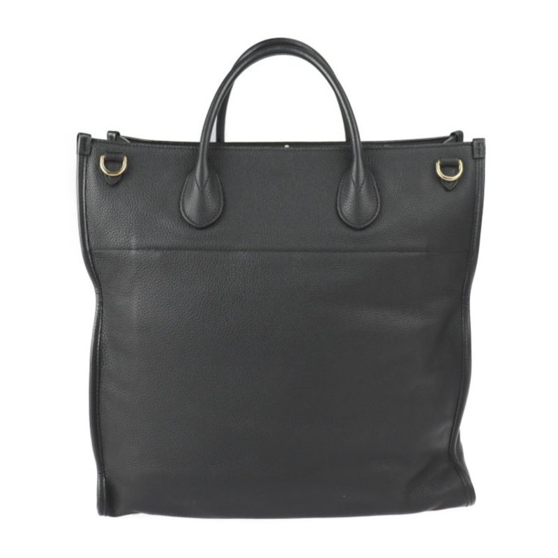 Gucci  Handbag Shoulder Bag Tote Bag (Pre-Owned) - Barde - Image 3
