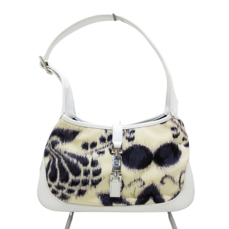 Gucci Jackie  Synthetic Shoulder Bag () - Barde