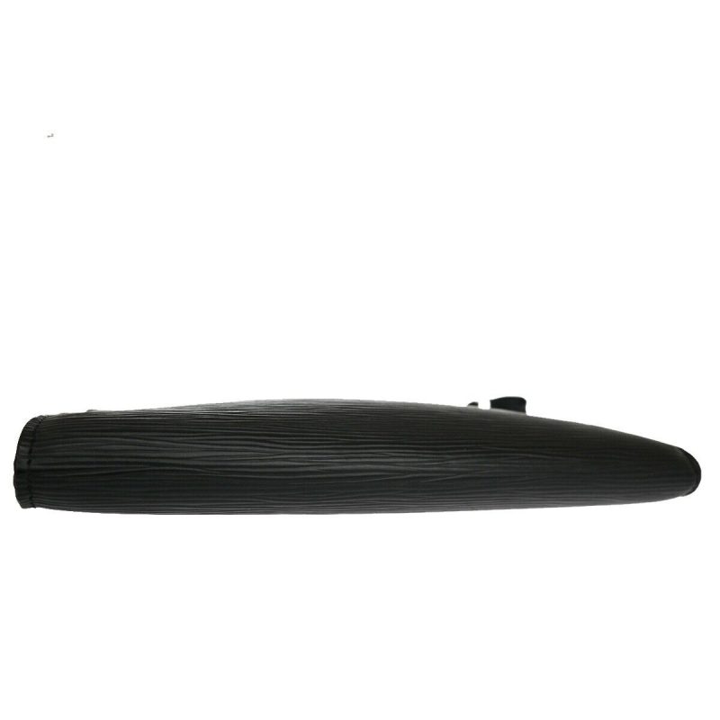 Louis Vuitton Pochette Accessoires  Leather Clutch Bag - Barde - Image 3