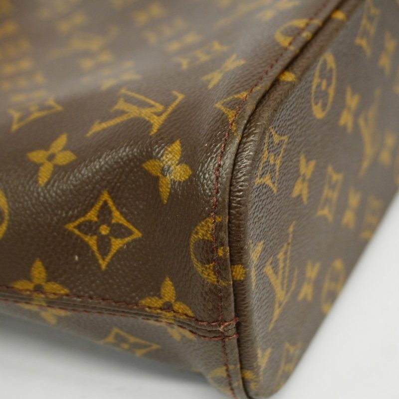 Louis Vuitton Vavin Gm  Canvas Tote Bag - Barde - Image 4