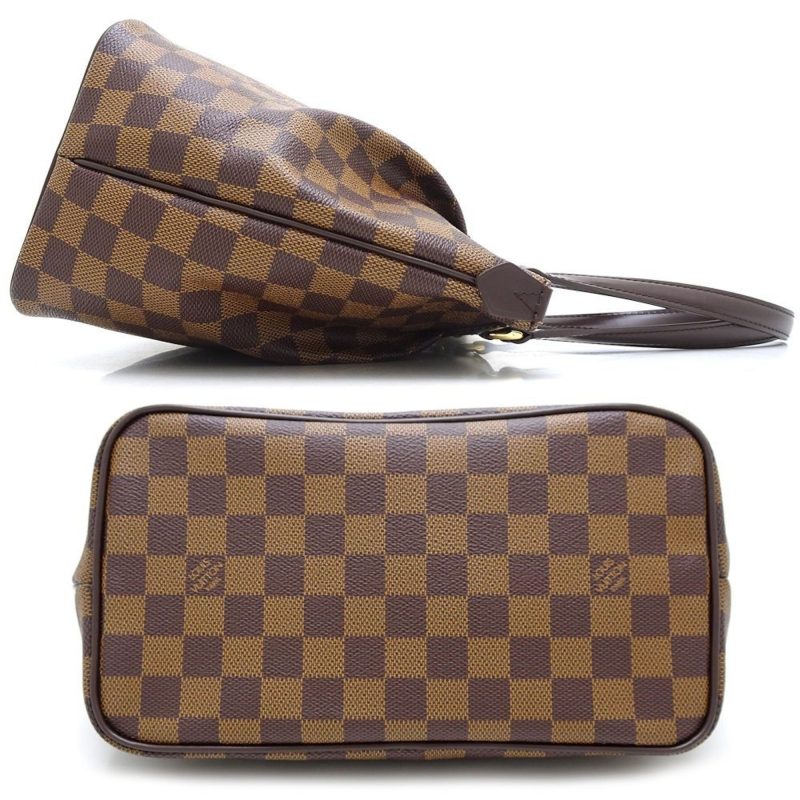 Louis Vuitton Westminster  Canvas Tote Bag - Barde - Image 3