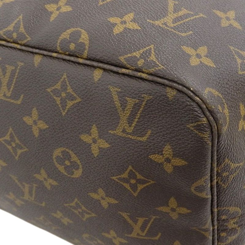 Louis Vuitton Monogram Neverfull GM Tote Bag - Barde - Image 4