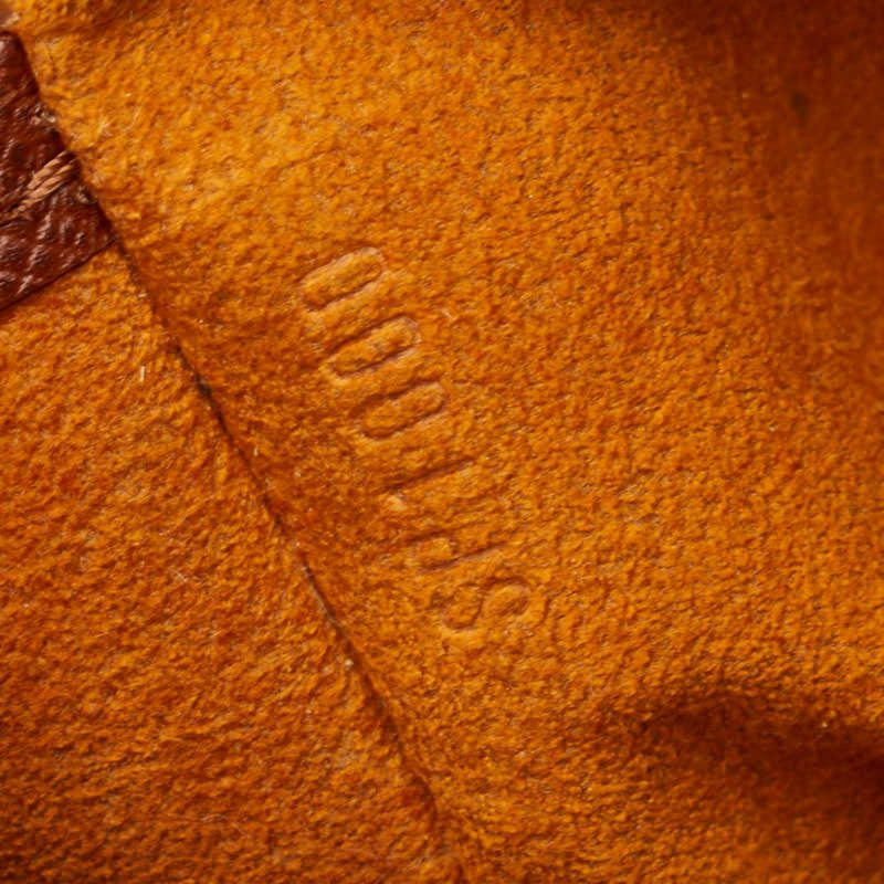 Louis Vuitton Musette Tango  Canvas Shoulder Bag - Barde - Image 6