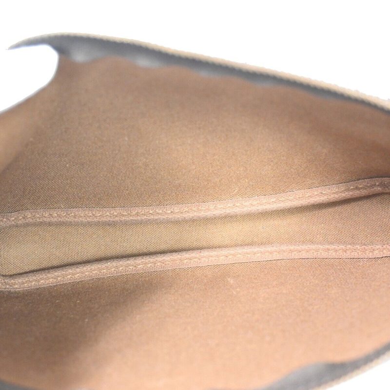 Louis Vuitton Pochette Accessoires  Canvas Clutch Bag - Barde - Image 5