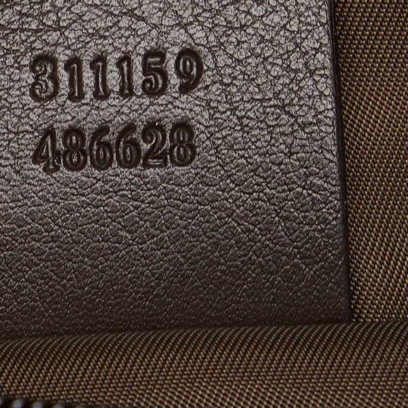 Gucci Gg Canvas  Canvas Clutch Bag () - Barde - Image 5
