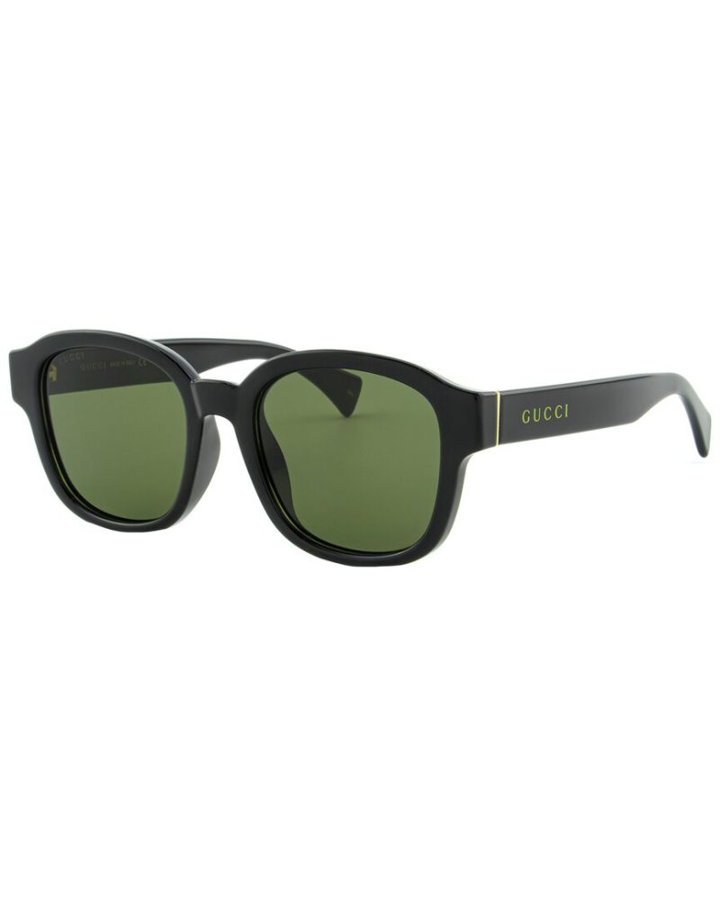 Gucci Men's GG1140SK 54mm Sunglasses - Barde
