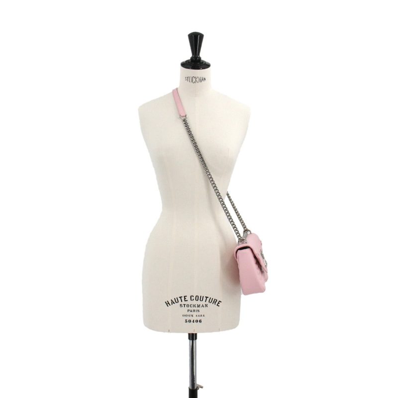 Louis Vuitton New Wave  Leather Shopper Bag - Barde - Image 6
