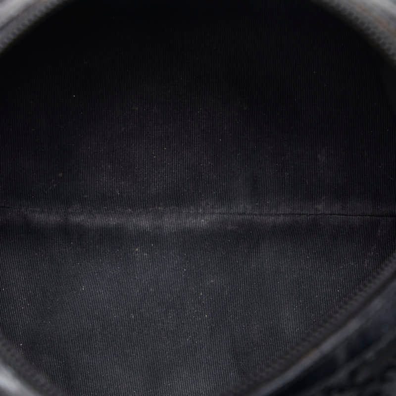 Gucci  Gg Canvas Leather Pouch (Pre-Owned) - Barde - Image 6