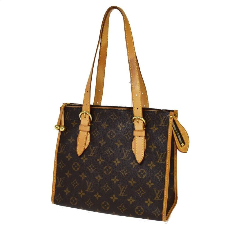 Louis Vuitton Popincourt  Canvas Shoulder Bag - Barde - Image 2