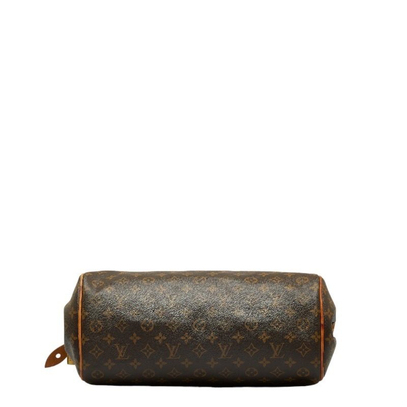 Louis Vuitton Montorgueil  Canvas Shoulder Bag - Barde - Image 3