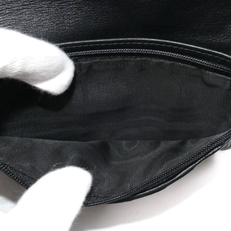 Gucci  Leather Long Wallet (Bi-Fold) (Pre-Owned) - Barde - Image 5