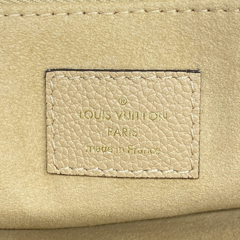 Louis Vuitton Saint Germain  Leather Shopper Bag - Barde - Image 6