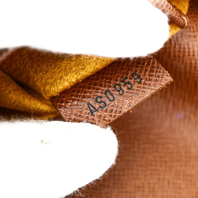 Louis Vuitton Musette Salsa  Canvas Shoulder Bag - Barde - Image 6