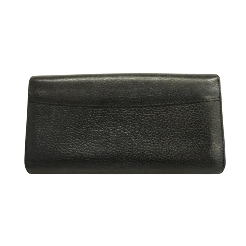 Louis Vuitton Portefeuille Capucines  Leather Wallet - Barde - Image 2
