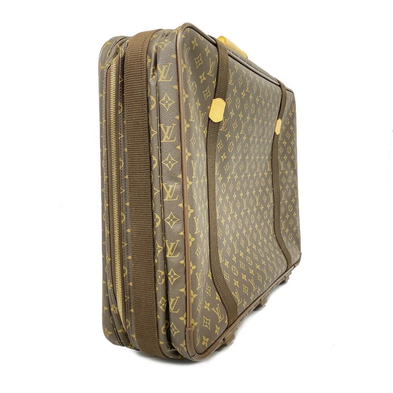 Louis Vuitton Satellite  Canvas Travel Bag - Barde - Image 4