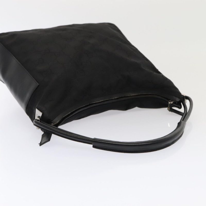 Gucci Gg Canvas  Synthetic Shoulder Bag () - Barde - Image 4