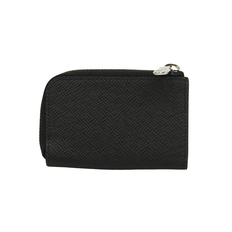 Louis Vuitton Porte-Monnaie  Leather Wallet - Barde - Image 2