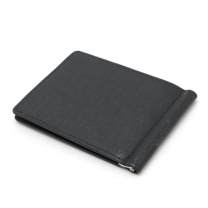 Louis Vuitton Taiga Bifold Wallet - Barde - Image 2