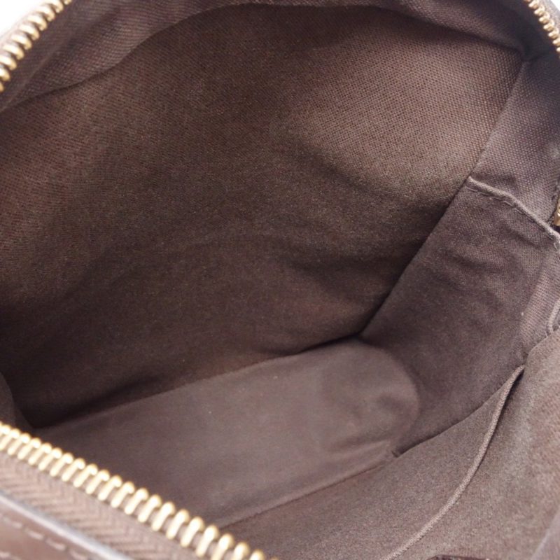 Louis Vuitton Olav  Canvas Shoulder Bag - Barde - Image 6
