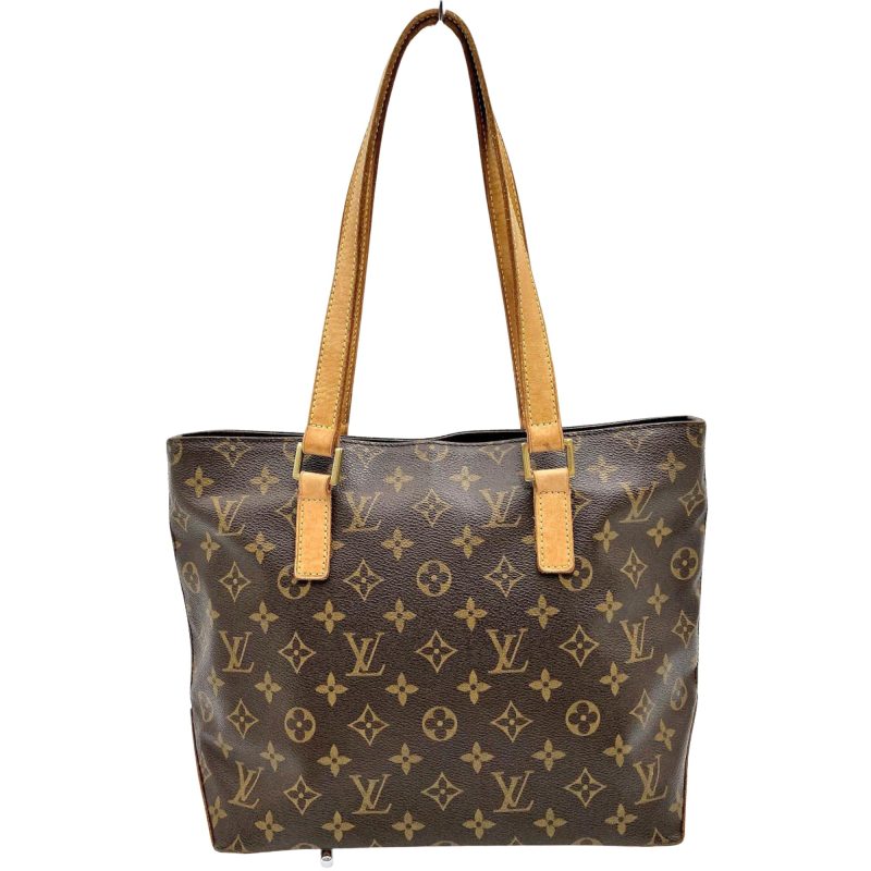 Louis Vuitton Piano  Canvas Tote Bag - Barde - Image 2