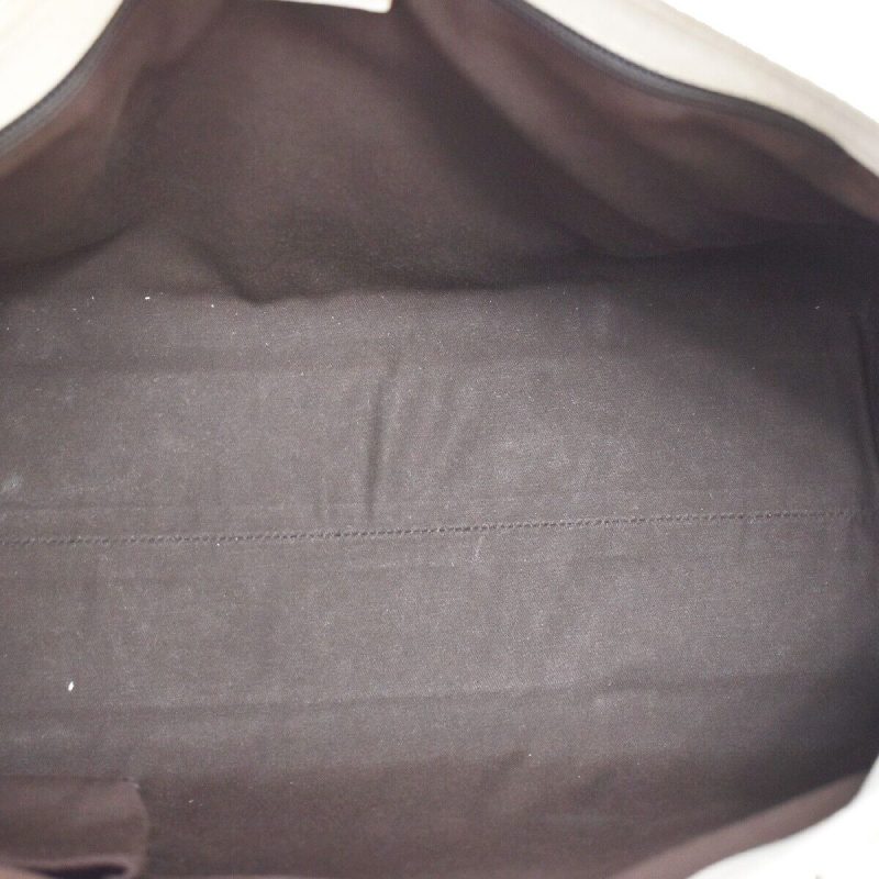 Gucci Gg Supreme  Canvas Shoulder Bag () - Barde - Image 5