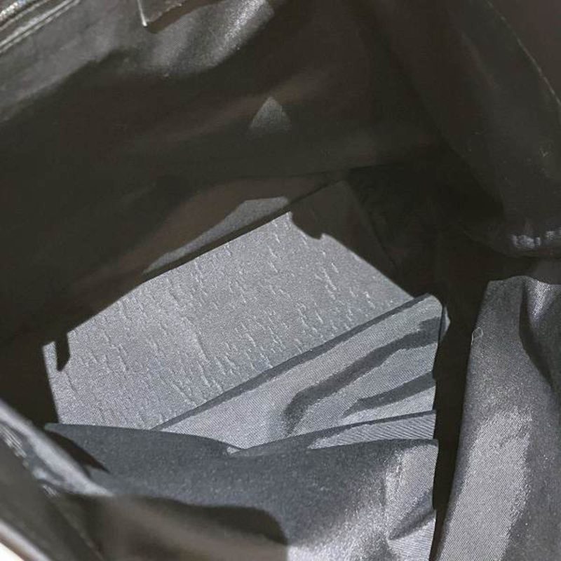 Gucci Gg Canvas  Canvas Tote Bag (Pre-Owned) - Barde - Image 4