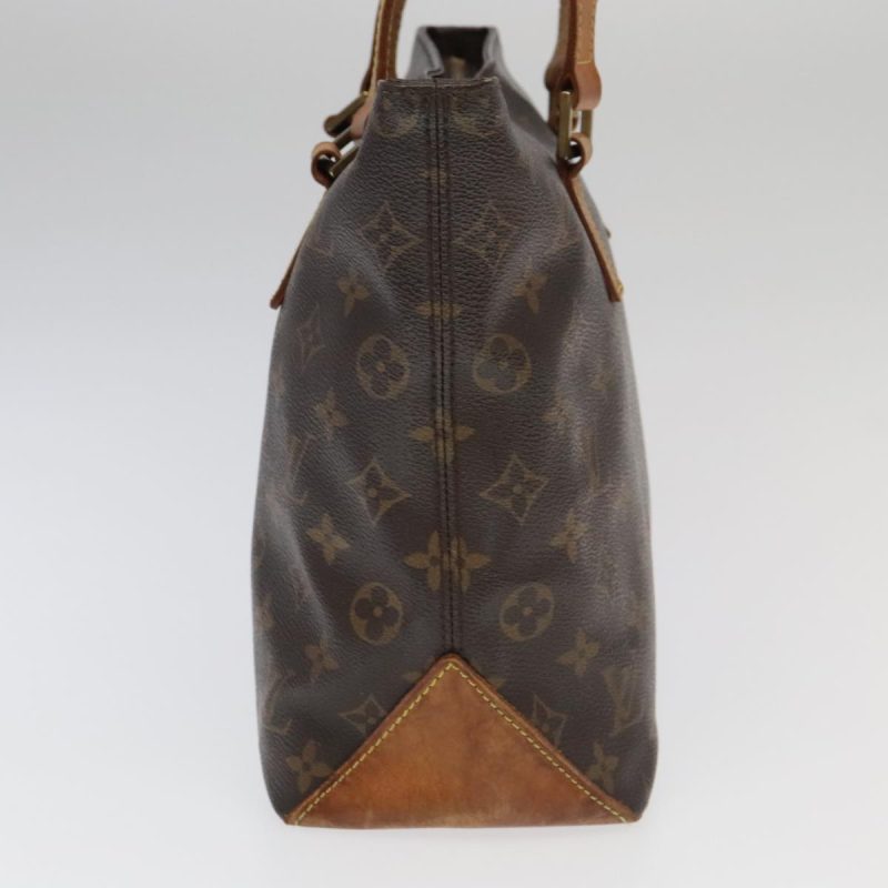 Louis Vuitton Piano  Canvas Tote Bag - Barde - Image 4