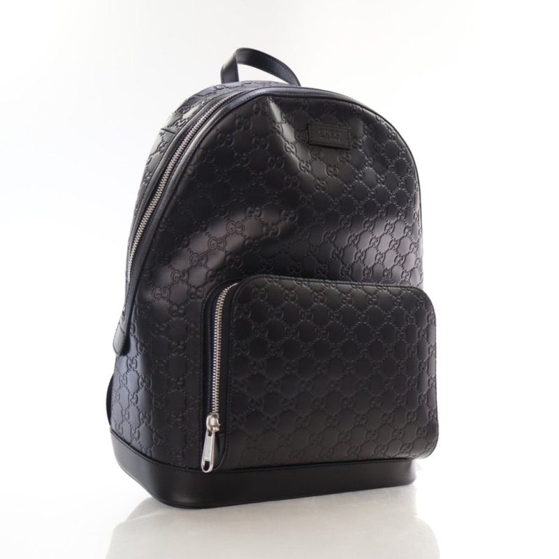 Gucci Guccisima Backpack - Barde - Image 2