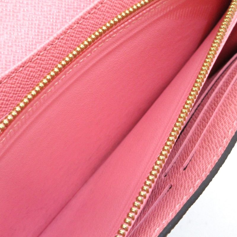 Louis Vuitton Sarah  Canvas Wallet - Barde - Image 4