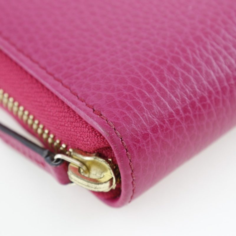 Gucci  Leather Wallet (Bi-Fold) (Pre-Owned) - Barde - Image 4