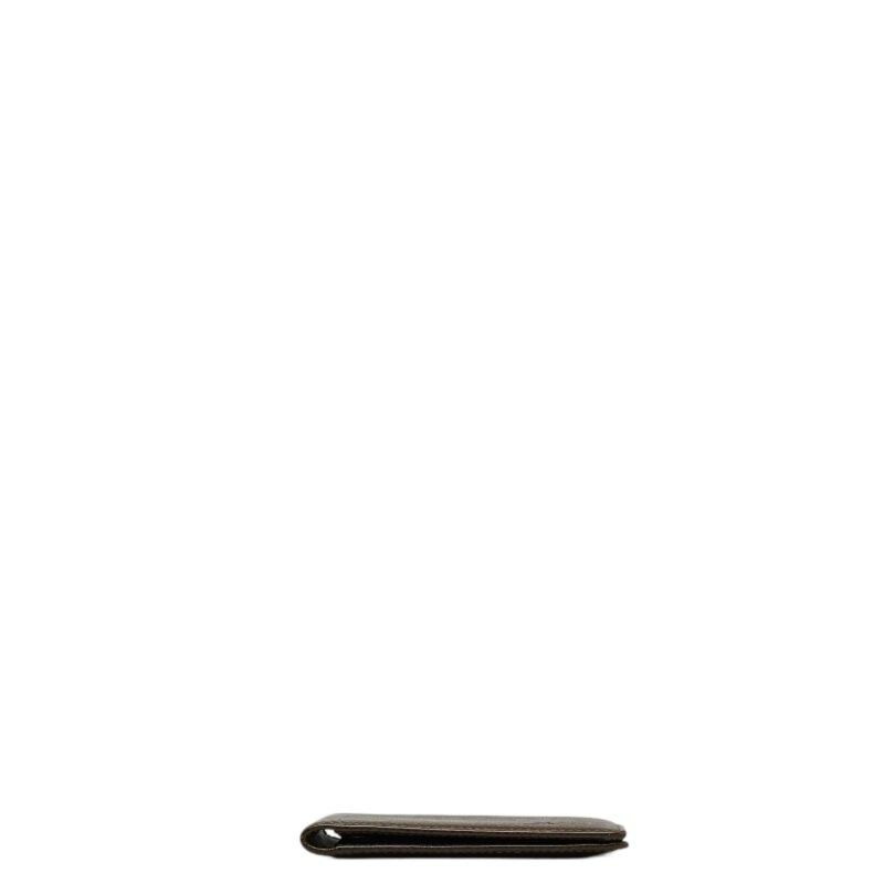 Louis Vuitton Taiga  Leather Wallet - Barde - Image 3