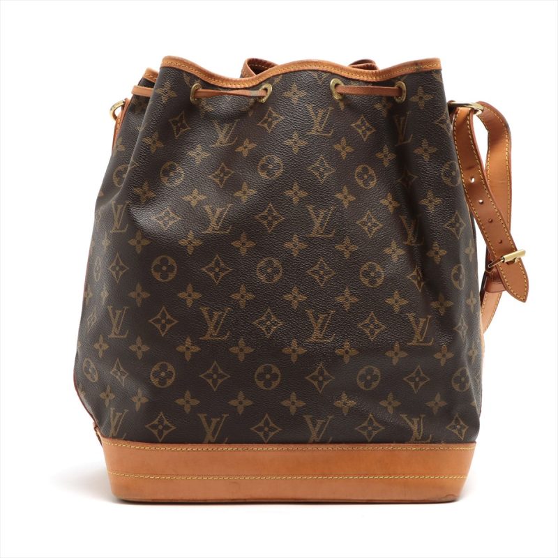 Louis Vuitton Monogram Noe M42224 Ar1914 - Barde - Image 2