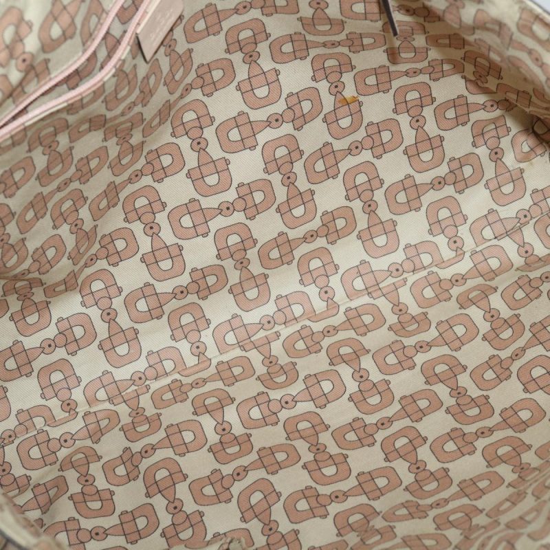 Gucci Gg Canvas  Canvas Tote Bag () - Barde - Image 5