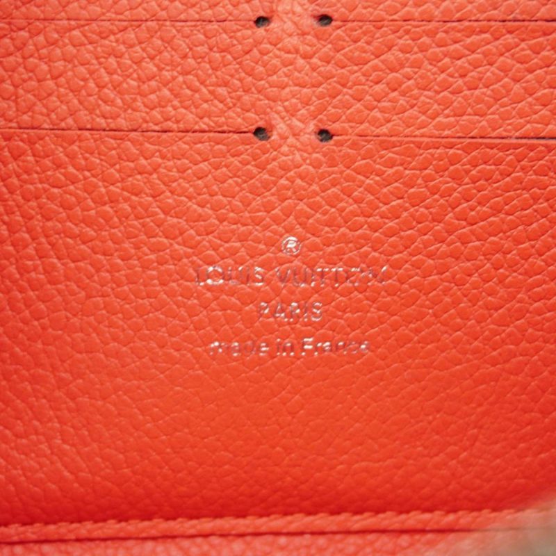 Louis Vuitton Zippy  Leather Wallet - Barde - Image 5