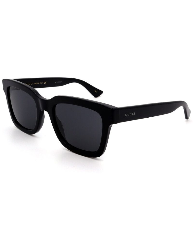 Gucci Men's GG0001SN 52mm Sunglasses - Barde