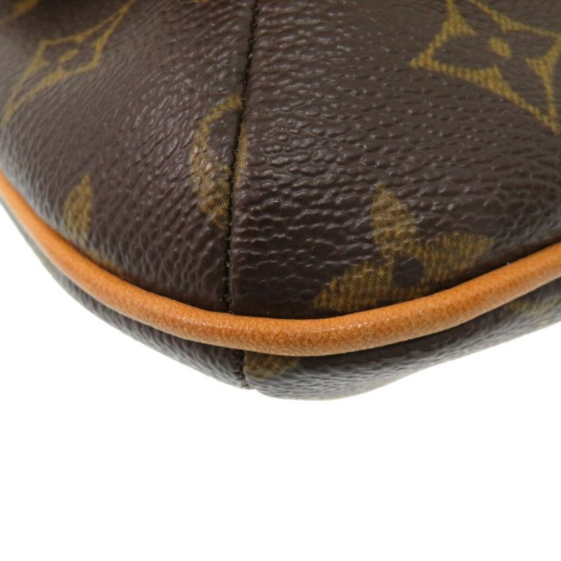 Louis Vuitton Musette Tango  Canvas Shoulder Bag - Barde - Image 4