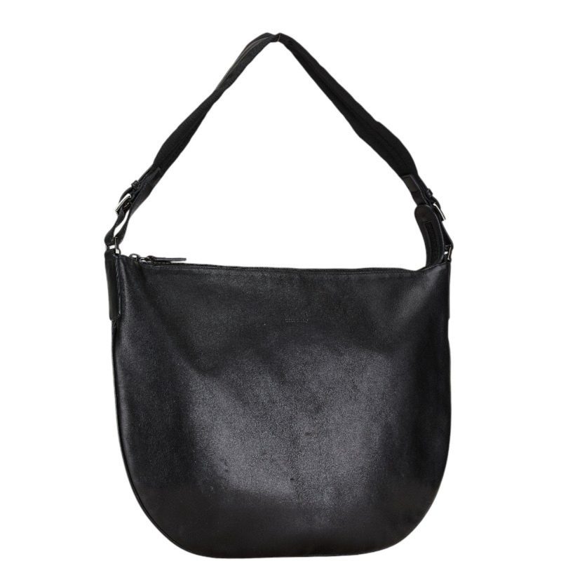 Gucci  Leather Shoulder Bag () - Barde - Image 2
