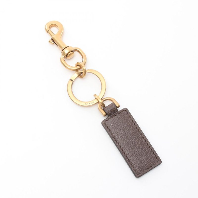 Gucci Ophidia   Keyring - Barde - Image 3