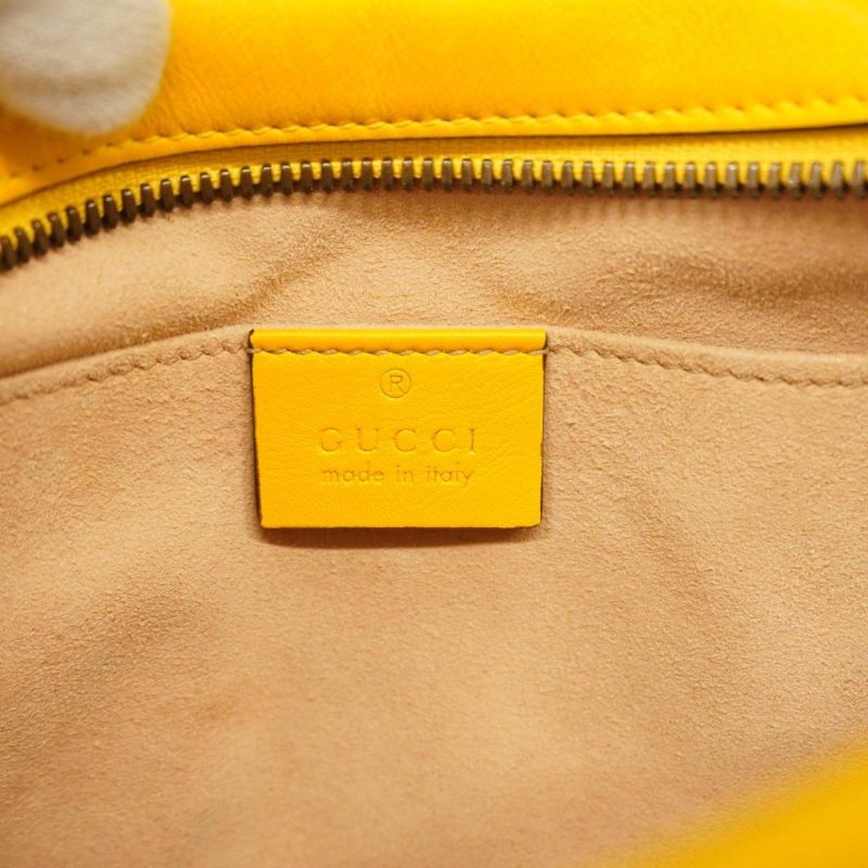 Gucci Gg Marmont  Leather Shoulder Bag () - Barde - Image 6
